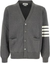 Thom Browne - Cardigans - Lyst