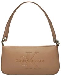 Calvin Klein - Kleine taschen frühling/sommer kollektion,kleine taschen frühling/sommer kollektion - Lyst