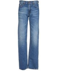 Haikure - Cleo Boot-Cut Jeans - Lyst
