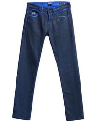 Versace Jeans Couture - Slim-Fit Jeans - Lyst