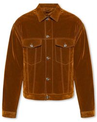 Etro - Light Jackets - Lyst