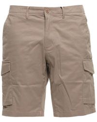 Tommy Hilfiger - Stylische bermuda shorts für den sommer - Lyst