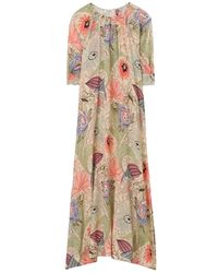 Rodebjer - Maxi Dresses - Lyst