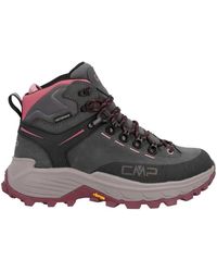 CMP - Trekking Laarzen - Lyst