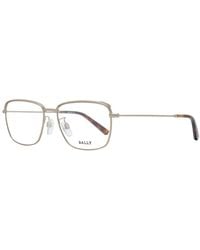 Bally - Glasses - Lyst