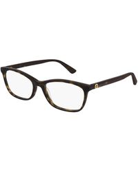 Gucci - Sonnenbrille - Lyst