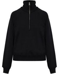 Ami Paris - Zip-Throughs - Lyst