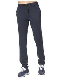 Mason's - Chino Jogger - Lyst