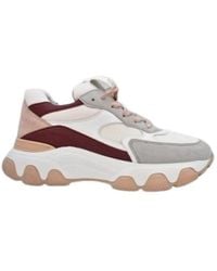 Hogan - Hyperactive Sneakers - Lyst