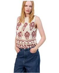 Lolly's Laundry - Topjes - Lyst