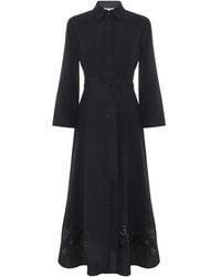 Kocca - Shirt Dresses - Lyst