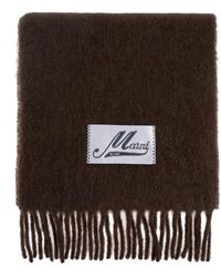 Marni - Winter Scarves - Lyst