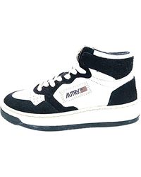 Autry - 01 Low Sneaker - Lyst
