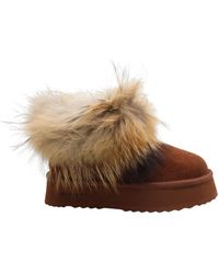Nathan-Baume - Winter Boots - Lyst