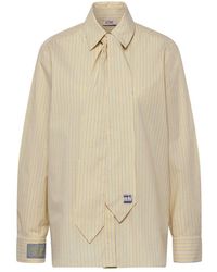 Le Comte - Shirts - Lyst