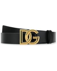Dolce & Gabbana - Cintura - Lyst