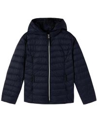 Oltre - Down Jackets - Lyst