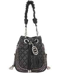 La Carrie - Bucket Bags - Lyst