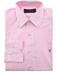 Carolina Herrera - Casual Shirts - Lyst
