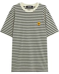 Barrow - T-Shirt - Lyst