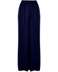 Kocca - Wide Trousers - Lyst