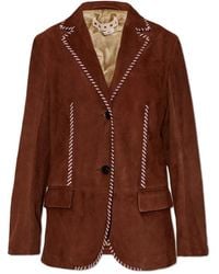 Marni - Blazers - Lyst
