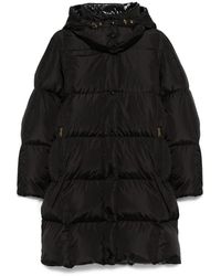 Moncler - Parkas - Lyst