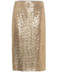 Part Two - Midi Skirts - Lyst