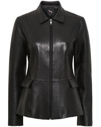 Btfcph - Leather Jackets - Lyst