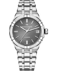 Maurice Lacroix - Aikon Automatic Date 39Mm - Lyst