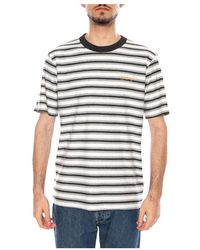 Wrangler - T-Shirts - Lyst