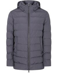 Herno - Winter Jackets - Lyst