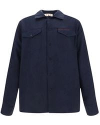 Marni - Casual Shirts - Lyst