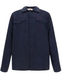 Marni - Casual Shirts - Lyst