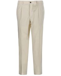 Santaniello - Chinos - Lyst