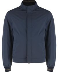 Paul & Shark - Light Jackets - Lyst