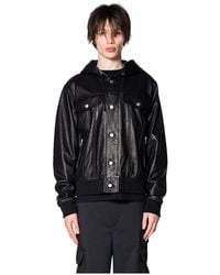 Undercover - Light Jackets - Lyst
