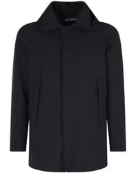 People Of Shibuya - Parkas - Lyst