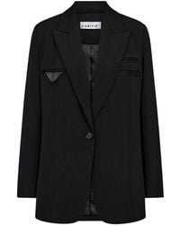Haute L'Amitié - Blazers - Lyst