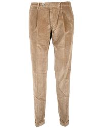 Michael Coal - Chinos - Lyst