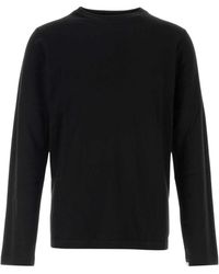 Extreme Cashmere - Round-Neck Knitwear - Lyst