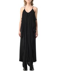 Uma Wang - Maxi Dresses - Lyst