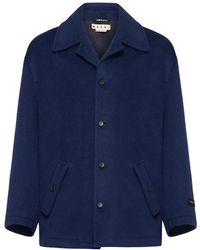 Marni - Light Jackets - Lyst