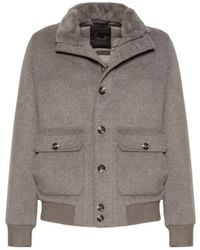Gimo's - Bomber Jackets - Lyst