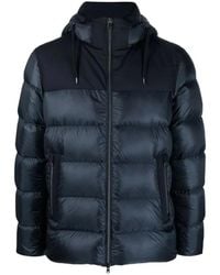 Herno - Winter Jackets - Lyst