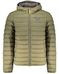 Armata Di Mare - Winter Jackets - Lyst