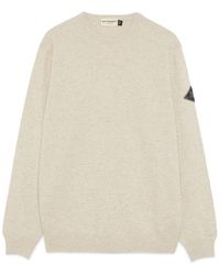 Roy Rogers - Round-Neck Knitwear - Lyst