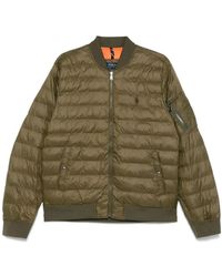 Ralph Lauren - Winter Jackets - Lyst