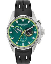 Aston Martin - Aml Thrill Chronograph - Lyst