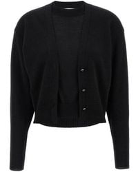 Rabanne - Cardigans - Lyst